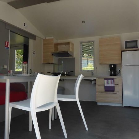 Camping Lou Gourdan Hotel Puget-Theniers Ngoại thất bức ảnh